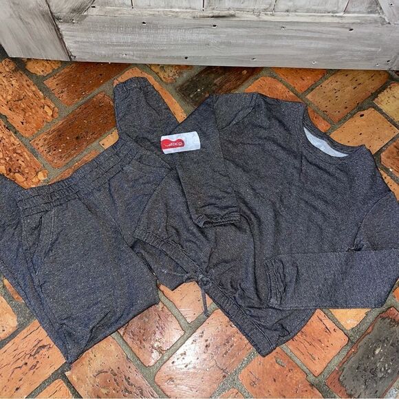 Shimmer Jogger Set BCG - Picture 1 of 7